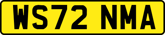 WS72NMA