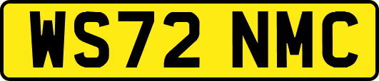 WS72NMC