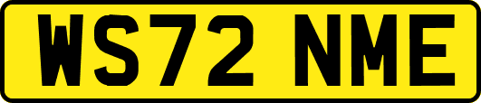WS72NME
