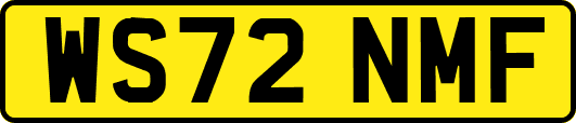 WS72NMF