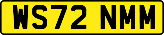 WS72NMM