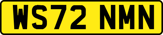 WS72NMN