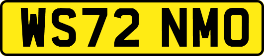 WS72NMO