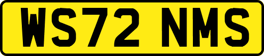 WS72NMS