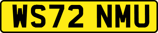 WS72NMU