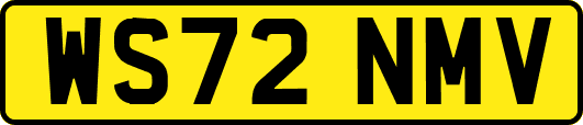 WS72NMV