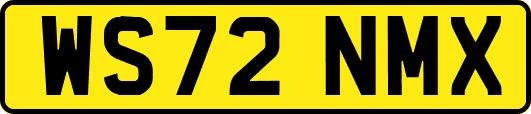 WS72NMX