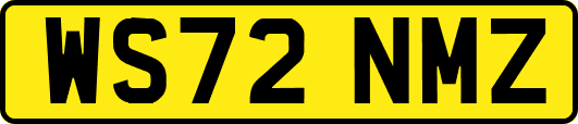 WS72NMZ