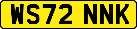 WS72NNK