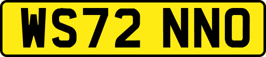 WS72NNO
