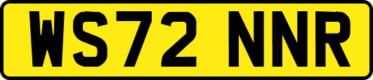 WS72NNR