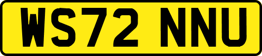 WS72NNU