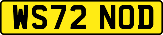 WS72NOD