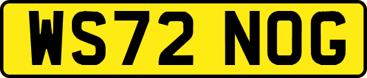 WS72NOG