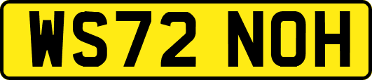 WS72NOH