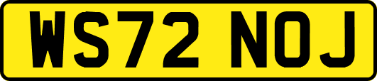 WS72NOJ