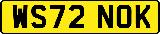 WS72NOK