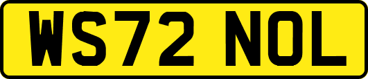 WS72NOL
