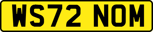 WS72NOM