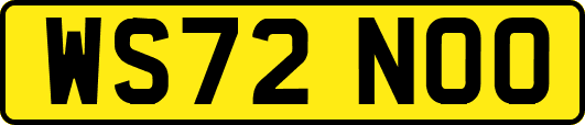 WS72NOO