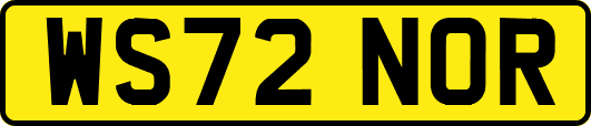 WS72NOR