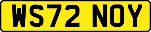 WS72NOY