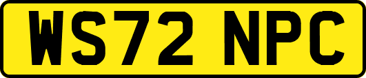 WS72NPC