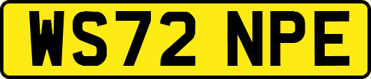 WS72NPE