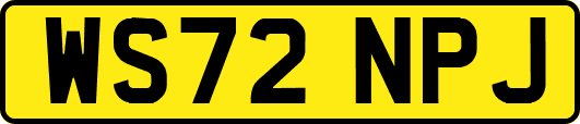 WS72NPJ