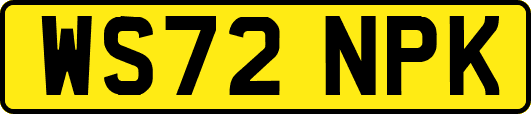 WS72NPK