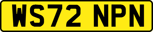 WS72NPN