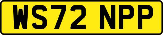 WS72NPP