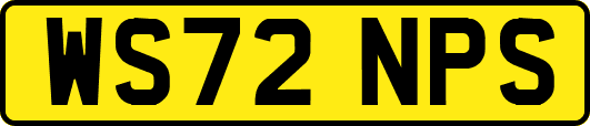 WS72NPS