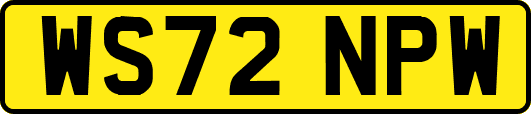 WS72NPW