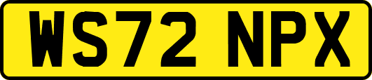 WS72NPX