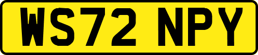 WS72NPY