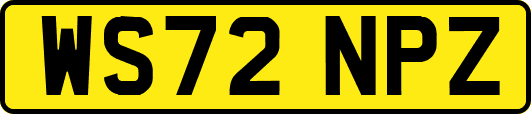 WS72NPZ