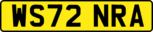 WS72NRA