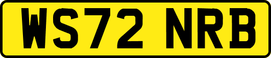 WS72NRB