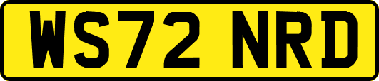 WS72NRD