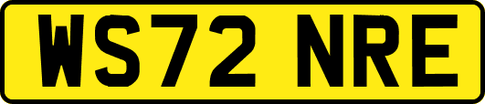 WS72NRE