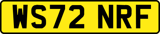 WS72NRF