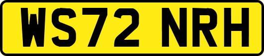 WS72NRH