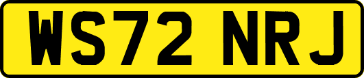 WS72NRJ