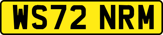 WS72NRM