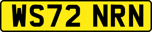 WS72NRN