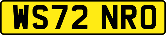 WS72NRO