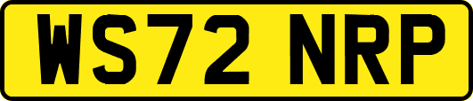 WS72NRP
