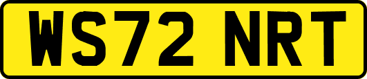 WS72NRT