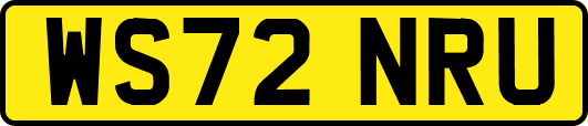WS72NRU